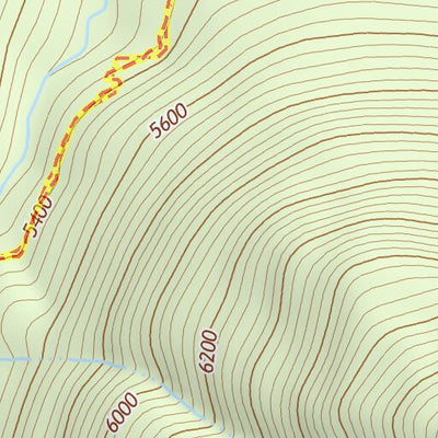 47113SE Page 14 Seeley Lake Topo Preview 2