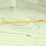 47113SE Page 16 Seeley Lake Topo Preview 2