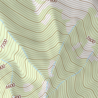 47113SE Page 16 Seeley Lake Topo Preview 3