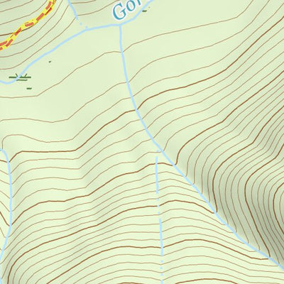 47113SE Page 17 Seeley Lake Topo Preview 2