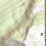 47113SE Page 17 Seeley Lake Topo Preview 3