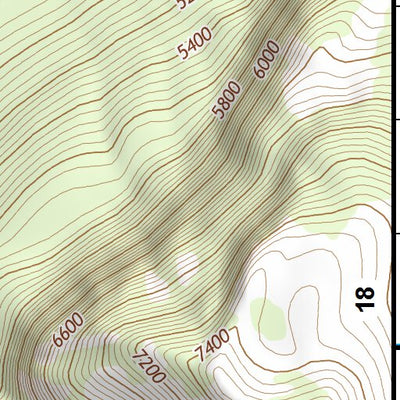 47113SE Page 17 Seeley Lake Topo Preview 3
