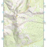 47113SE Page 19 Seeley Lake Topo Preview 1