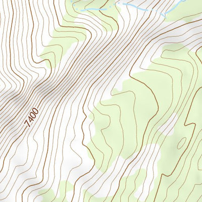 47113SE Page 19 Seeley Lake Topo Preview 2