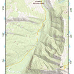 47113SE Page 20 Seeley Lake Topo Preview 1