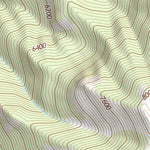 47113SE Page 20 Seeley Lake Topo Preview 3