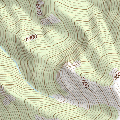 47113SE Page 20 Seeley Lake Topo Preview 3