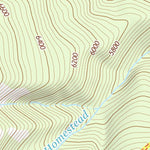 47113SE Page 21 Seeley Lake Topo Preview 2