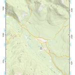 47113SE Page 22 Seeley Lake Topo Preview 1