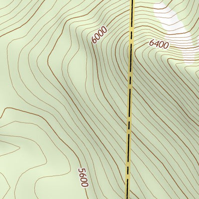 47113SE Page 23 Seeley Lake Topo Preview 2