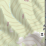 47113SE Page 23 Seeley Lake Topo Preview 3