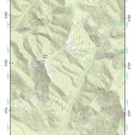 47113SE Page 24 Seeley Lake Topo Preview 1