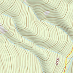 47113SE Page 24 Seeley Lake Topo Preview 2