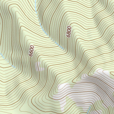 47113SE Page 24 Seeley Lake Topo Preview 3