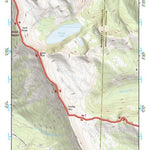 47113SE Page 25 Seeley Lake Topo Preview 1