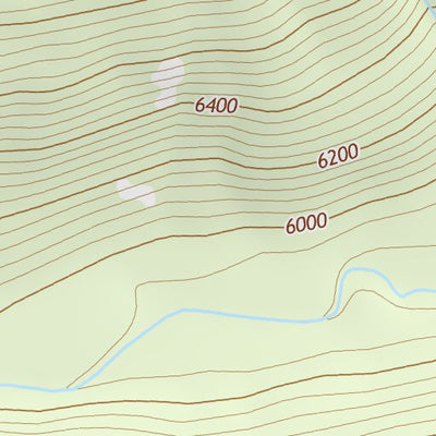 47113SE Page 26 Seeley Lake Topo Preview 2