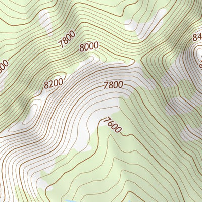 47113SE Page 26 Seeley Lake Topo Preview 3