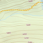 47113SE Page 27 Seeley Lake Topo Preview 2