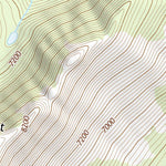 47113SE Page 27 Seeley Lake Topo Preview 3