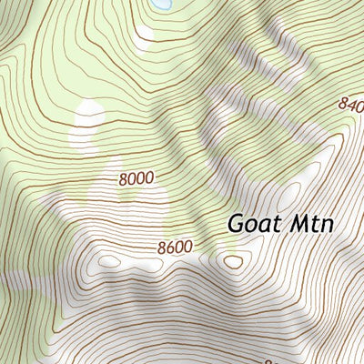47113SE Page 28 Seeley Lake Topo Preview 3