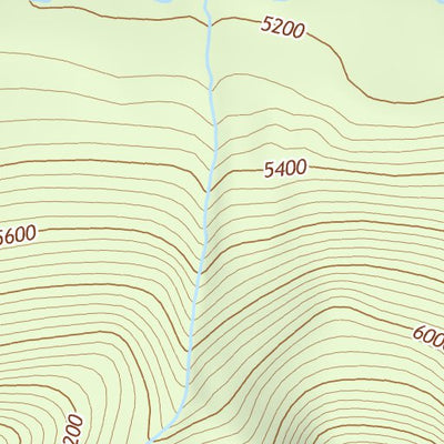 47113SE Page 29 Seeley Lake Topo Preview 2