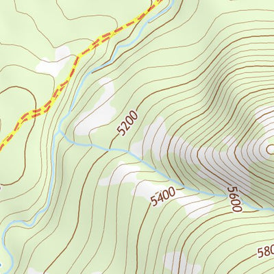 47113SE Page 30 Seeley Lake Topo Preview 2