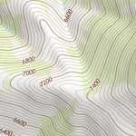 47113SE Page 30 Seeley Lake Topo Preview 3