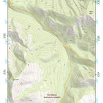 47113SE Page 32 Seeley Lake Topo Preview 1