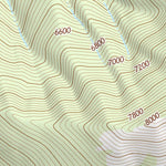 47113SE Page 32 Seeley Lake Topo Preview 3