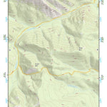 47113SE Page 34 Seeley Lake Topo Preview 1