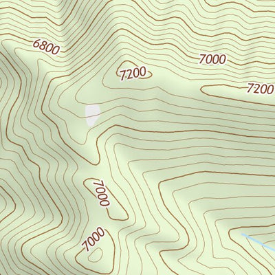 47113SE Page 34 Seeley Lake Topo Preview 2