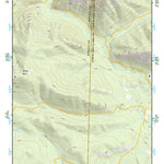 47113SE Page 35 Seeley Lake Topo Preview 1