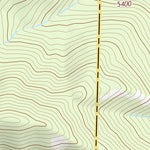 47113SE Page 35 Seeley Lake Topo Preview 2