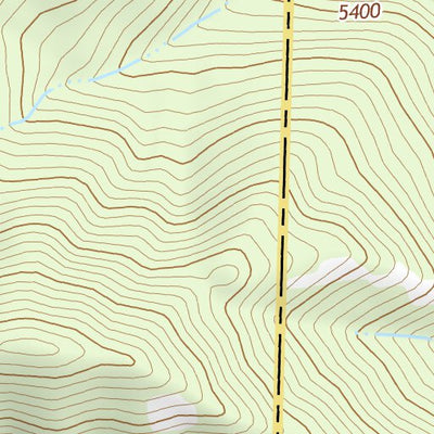 47113SE Page 35 Seeley Lake Topo Preview 2