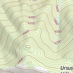 47113SE Page 36 Seeley Lake Topo Preview 3