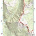 47113SE Page 38 Seeley Lake Topo Preview 1