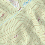 47113SE Page 38 Seeley Lake Topo Preview 3