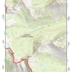 47113SE Page 39 Seeley Lake Topo Preview 1