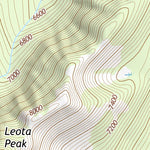 47113SE Page 40 Seeley Lake Topo Preview 2