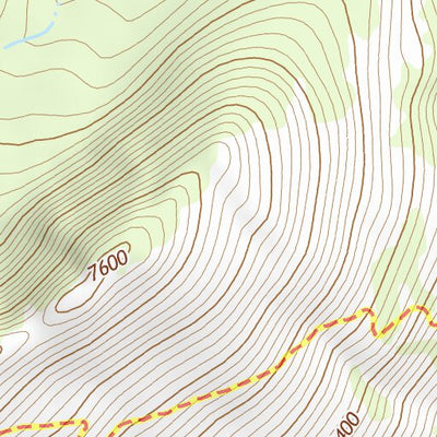 47113SE Page 41 Seeley Lake Topo Preview 2