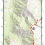 47113SE Page 42 Seeley Lake Topo Preview 1