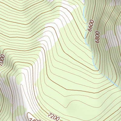 47113SE Page 42 Seeley Lake Topo Preview 2