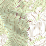 47113SE Page 42 Seeley Lake Topo Preview 3
