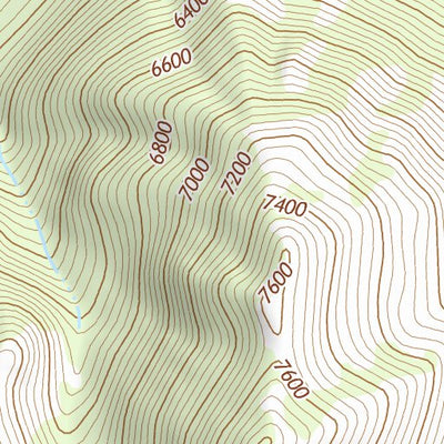 47113SE Page 42 Seeley Lake Topo Preview 3