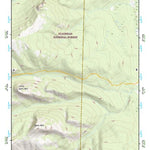 47113SE Page 47 Seeley Lake Topo Preview 1