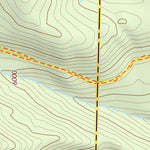 47113SE Page 47 Seeley Lake Topo Preview 2