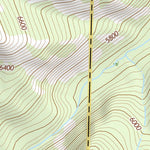 47113SE Page 47 Seeley Lake Topo Preview 3