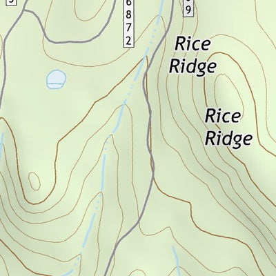 47113SE Page 49 Seeley Lake Topo Preview 2