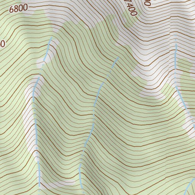 47113SE Page 51 Seeley Lake Topo Preview 3