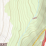 47113SE Page 54 Seeley Lake Topo Preview 2